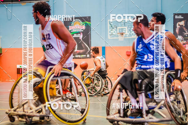 Compre suas fotos do eventoCAMPEONATO MINEIRO BASQUETE SOBRE RODAS 2019 no Fotop