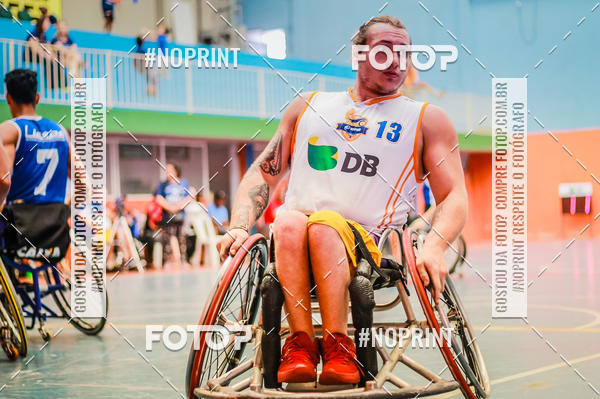 Compre suas fotos do eventoCAMPEONATO MINEIRO BASQUETE SOBRE RODAS 2019 no Fotop