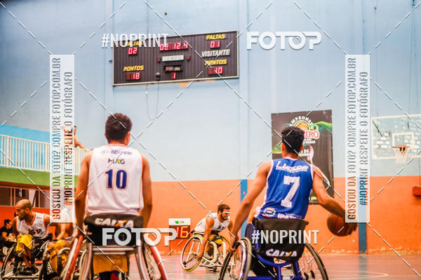 Compre suas fotos do eventoCAMPEONATO MINEIRO BASQUETE SOBRE RODAS 2019 no Fotop