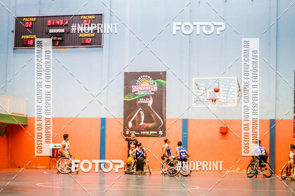 Compre suas fotos do eventoCAMPEONATO MINEIRO BASQUETE SOBRE RODAS 2019 no Fotop