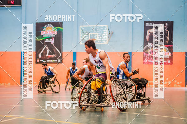 Compre suas fotos do eventoCAMPEONATO MINEIRO BASQUETE SOBRE RODAS 2019 no Fotop