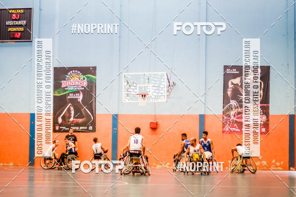 Compre suas fotos do eventoCAMPEONATO MINEIRO BASQUETE SOBRE RODAS 2019 no Fotop
