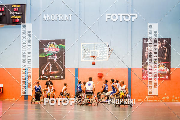 Compre suas fotos do eventoCAMPEONATO MINEIRO BASQUETE SOBRE RODAS 2019 no Fotop