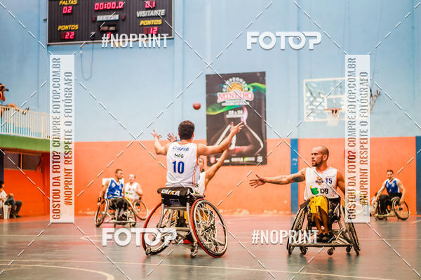 Compre suas fotos do eventoCAMPEONATO MINEIRO BASQUETE SOBRE RODAS 2019 no Fotop