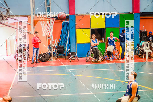 Compre suas fotos do eventoCAMPEONATO MINEIRO BASQUETE SOBRE RODAS 2019 no Fotop