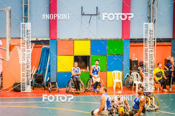 Compre suas fotos do eventoCAMPEONATO MINEIRO BASQUETE SOBRE RODAS 2019 no Fotop