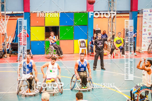 Compre suas fotos do eventoCAMPEONATO MINEIRO BASQUETE SOBRE RODAS 2019 no Fotop
