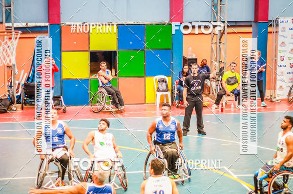 Achetez vos photos de l'vnementCAMPEONATO MINEIRO BASQUETE SOBRE RODAS 2019 sur Fotop