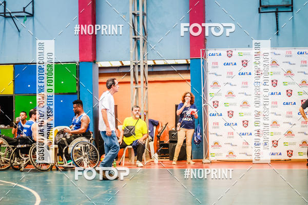 Achetez vos photos de l'vnementCAMPEONATO MINEIRO BASQUETE SOBRE RODAS 2019 sur Fotop
