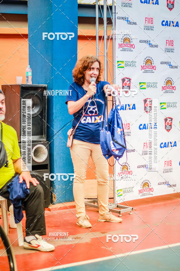 Achetez vos photos de l'vnementCAMPEONATO MINEIRO BASQUETE SOBRE RODAS 2019 sur Fotop