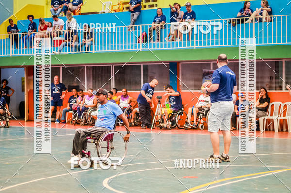 Achetez vos photos de l'vnementCAMPEONATO MINEIRO BASQUETE SOBRE RODAS 2019 sur Fotop