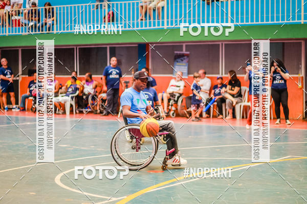 Achetez vos photos de l'vnementCAMPEONATO MINEIRO BASQUETE SOBRE RODAS 2019 sur Fotop