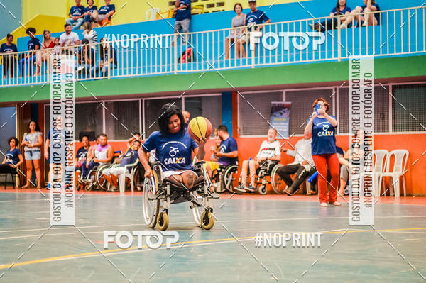 Achetez vos photos de l'vnementCAMPEONATO MINEIRO BASQUETE SOBRE RODAS 2019 sur Fotop