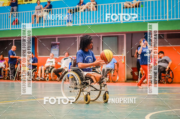 Achetez vos photos de l'vnementCAMPEONATO MINEIRO BASQUETE SOBRE RODAS 2019 sur Fotop