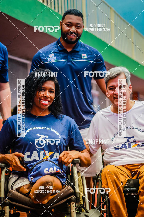 Achetez vos photos de l'vnementCAMPEONATO MINEIRO BASQUETE SOBRE RODAS 2019 sur Fotop