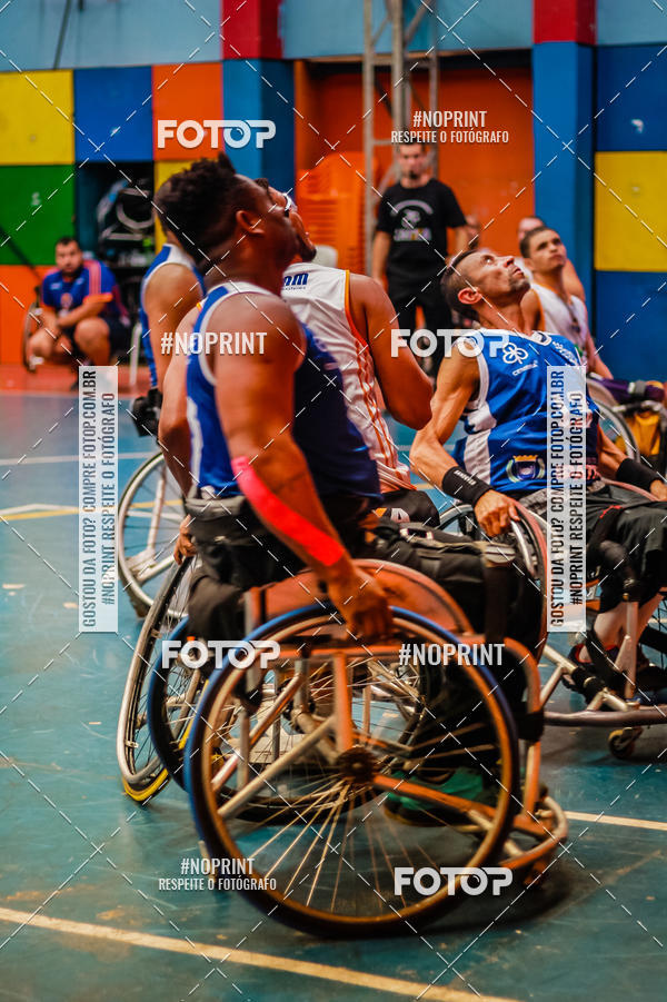 Achetez vos photos de l'vnementCAMPEONATO MINEIRO BASQUETE SOBRE RODAS 2019 sur Fotop