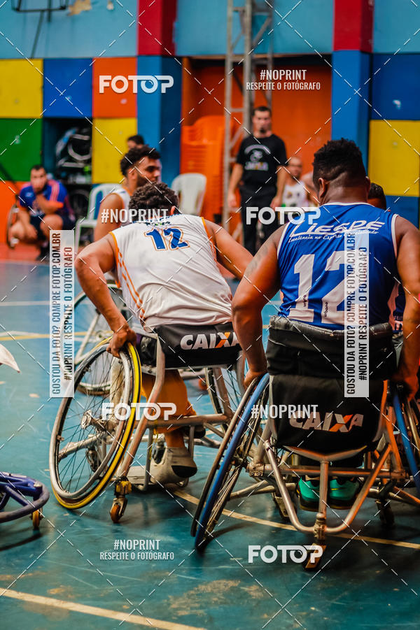 Achetez vos photos de l'vnementCAMPEONATO MINEIRO BASQUETE SOBRE RODAS 2019 sur Fotop