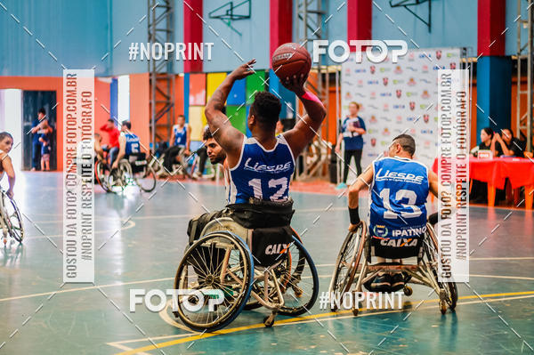 Achetez vos photos de l'vnementCAMPEONATO MINEIRO BASQUETE SOBRE RODAS 2019 sur Fotop
