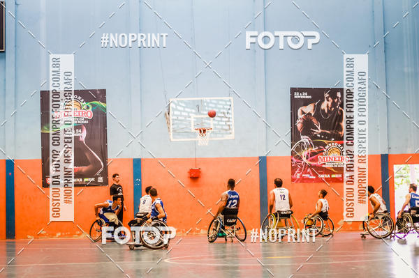 Compre suas fotos do eventoCAMPEONATO MINEIRO BASQUETE SOBRE RODAS 2019 no Fotop