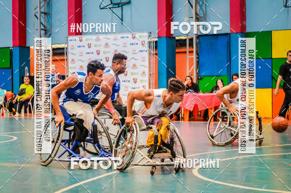 Achetez vos photos de l'vnementCAMPEONATO MINEIRO BASQUETE SOBRE RODAS 2019 sur Fotop