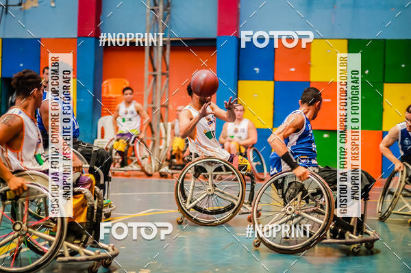 Achetez vos photos de l'vnementCAMPEONATO MINEIRO BASQUETE SOBRE RODAS 2019 sur Fotop