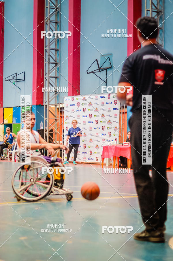 Achetez vos photos de l'vnementCAMPEONATO MINEIRO BASQUETE SOBRE RODAS 2019 sur Fotop