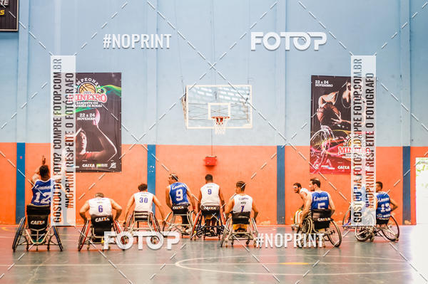 Compre suas fotos do eventoCAMPEONATO MINEIRO BASQUETE SOBRE RODAS 2019 no Fotop