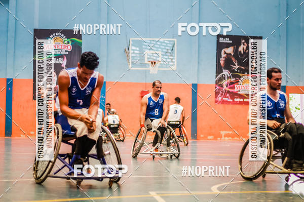 Compre suas fotos do eventoCAMPEONATO MINEIRO BASQUETE SOBRE RODAS 2019 no Fotop