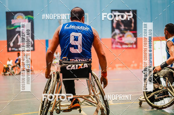 Compre suas fotos do eventoCAMPEONATO MINEIRO BASQUETE SOBRE RODAS 2019 no Fotop