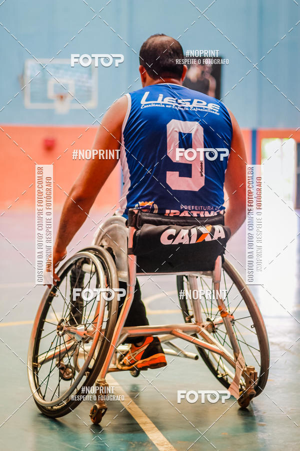 Compre suas fotos do eventoCAMPEONATO MINEIRO BASQUETE SOBRE RODAS 2019 no Fotop