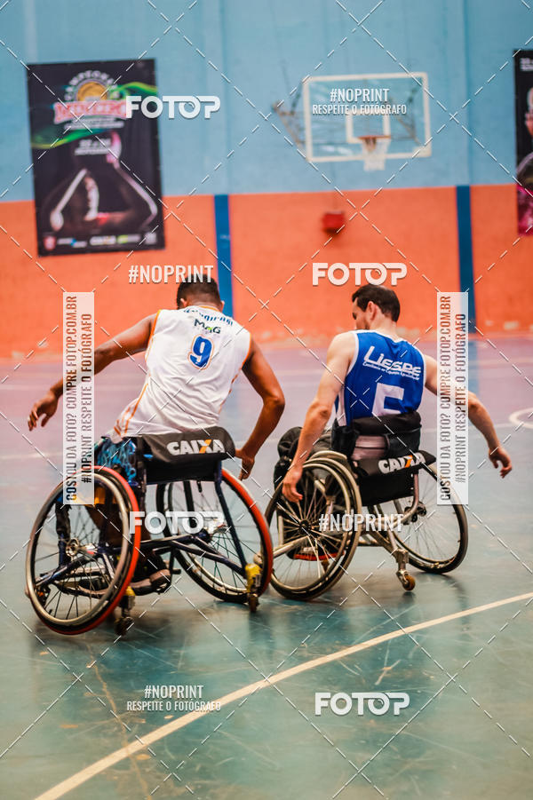 Compre suas fotos do eventoCAMPEONATO MINEIRO BASQUETE SOBRE RODAS 2019 no Fotop