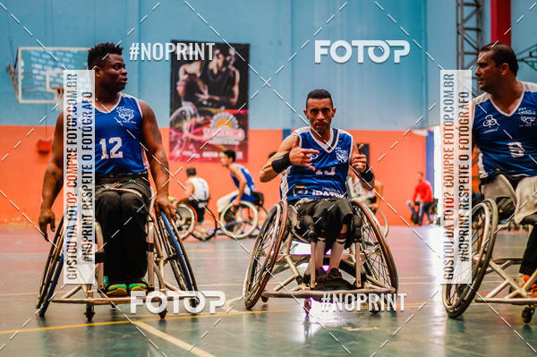 Compre suas fotos do eventoCAMPEONATO MINEIRO BASQUETE SOBRE RODAS 2019 no Fotop