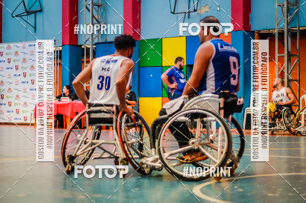 Compre suas fotos do eventoCAMPEONATO MINEIRO BASQUETE SOBRE RODAS 2019 no Fotop