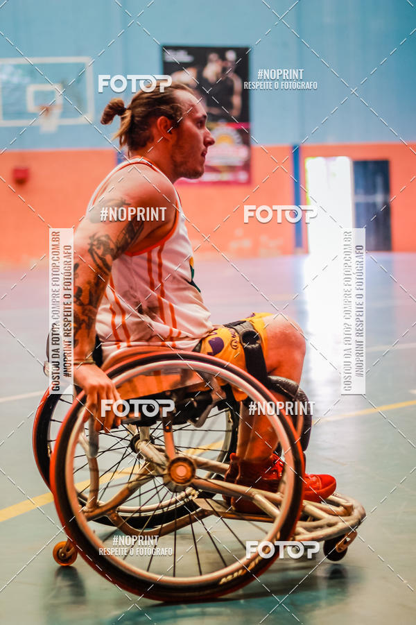Compre suas fotos do eventoCAMPEONATO MINEIRO BASQUETE SOBRE RODAS 2019 no Fotop