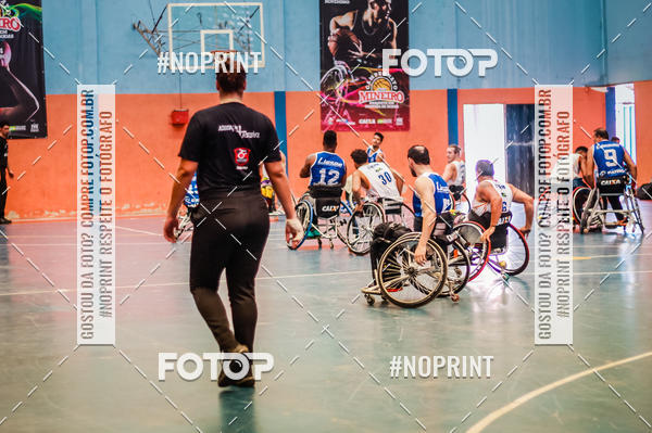 Compre suas fotos do eventoCAMPEONATO MINEIRO BASQUETE SOBRE RODAS 2019 no Fotop