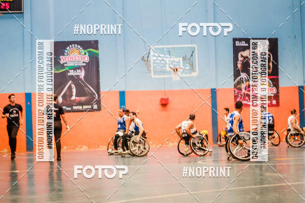 Compre suas fotos do eventoCAMPEONATO MINEIRO BASQUETE SOBRE RODAS 2019 no Fotop