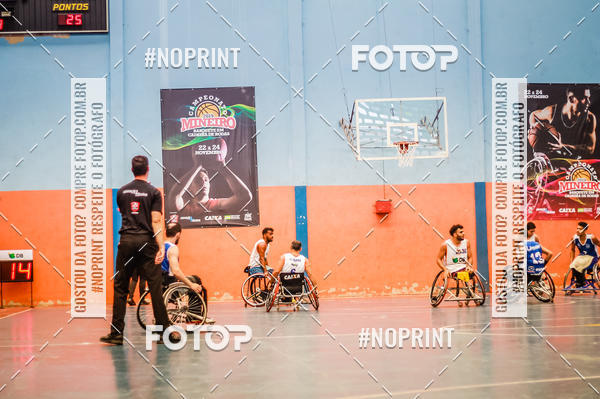 Compre suas fotos do eventoCAMPEONATO MINEIRO BASQUETE SOBRE RODAS 2019 no Fotop