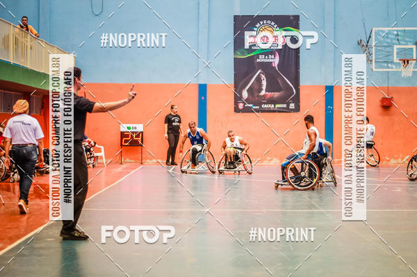 Compre suas fotos do eventoCAMPEONATO MINEIRO BASQUETE SOBRE RODAS 2019 no Fotop