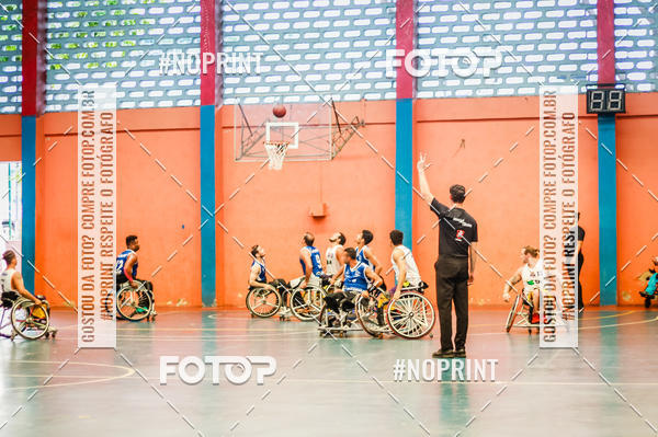 Compre suas fotos do eventoCAMPEONATO MINEIRO BASQUETE SOBRE RODAS 2019 no Fotop