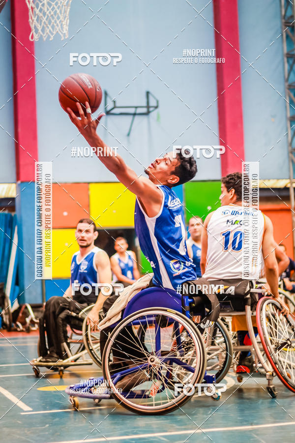 Compre suas fotos do eventoCAMPEONATO MINEIRO BASQUETE SOBRE RODAS 2019 no Fotop