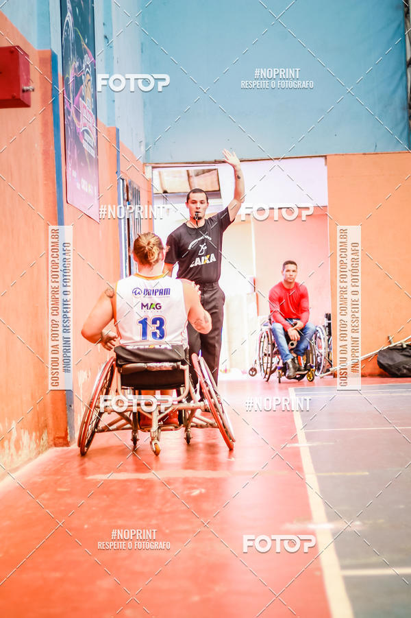 Compre suas fotos do eventoCAMPEONATO MINEIRO BASQUETE SOBRE RODAS 2019 no Fotop