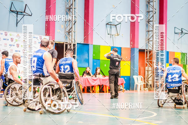Buy your photos of the eventCAMPEONATO MINEIRO BASQUETE SOBRE RODAS 2019 on Fotop
