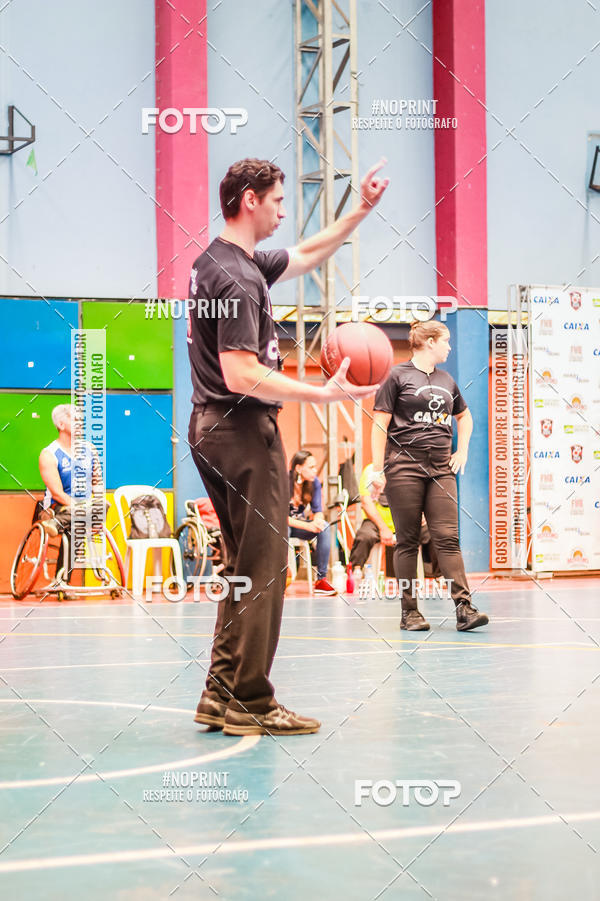 Buy your photos of the eventCAMPEONATO MINEIRO BASQUETE SOBRE RODAS 2019 on Fotop