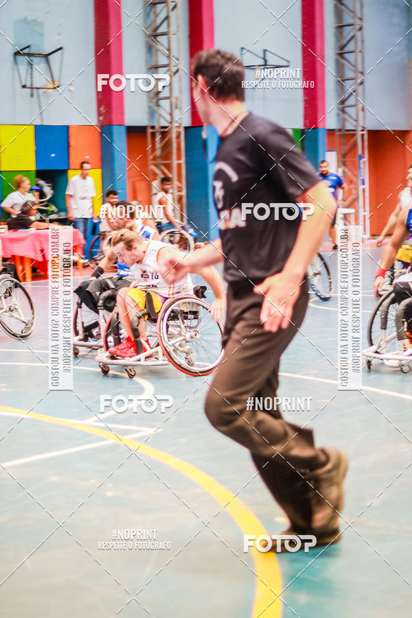 Buy your photos of the eventCAMPEONATO MINEIRO BASQUETE SOBRE RODAS 2019 on Fotop
