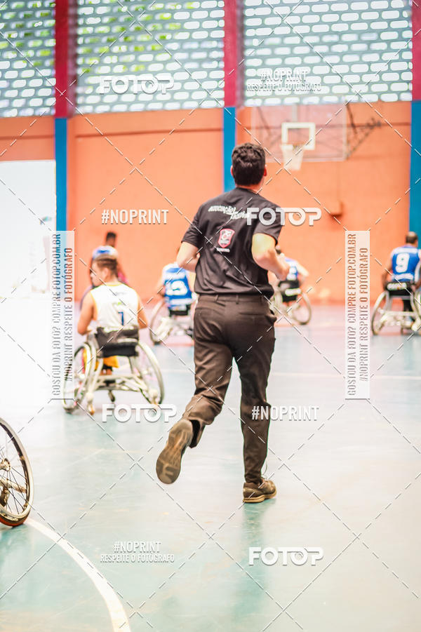 Buy your photos of the eventCAMPEONATO MINEIRO BASQUETE SOBRE RODAS 2019 on Fotop