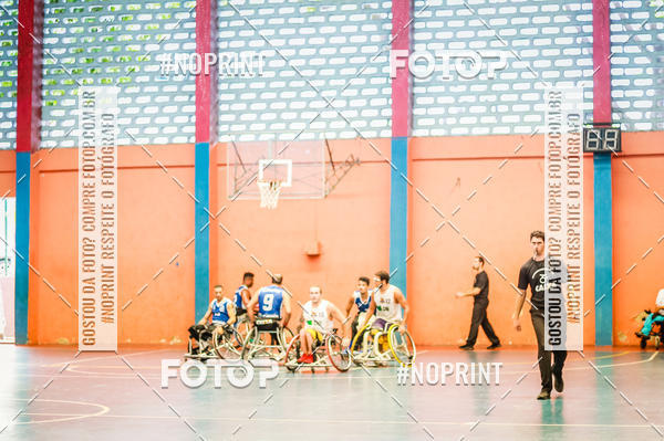 Buy your photos of the eventCAMPEONATO MINEIRO BASQUETE SOBRE RODAS 2019 on Fotop