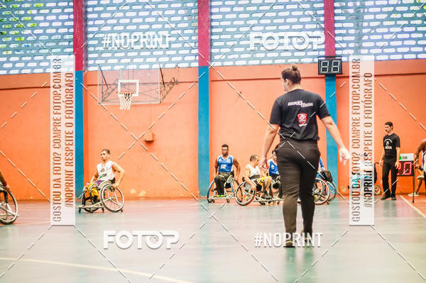 Buy your photos of the eventCAMPEONATO MINEIRO BASQUETE SOBRE RODAS 2019 on Fotop