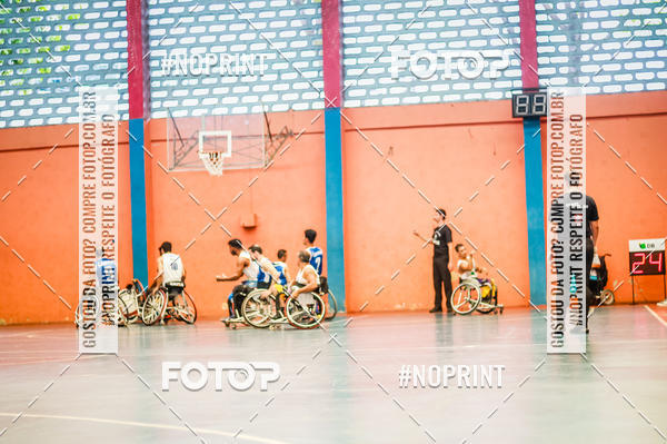 Buy your photos of the eventCAMPEONATO MINEIRO BASQUETE SOBRE RODAS 2019 on Fotop