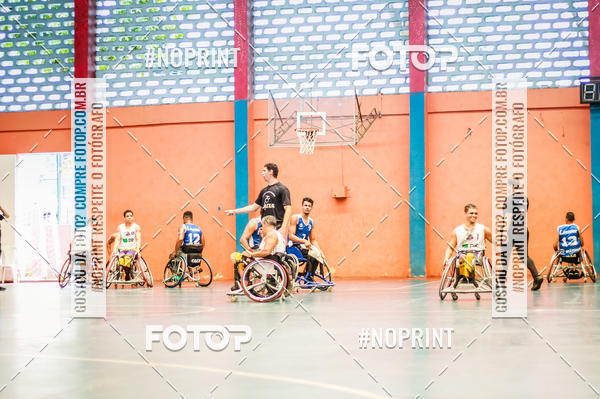 Buy your photos of the eventCAMPEONATO MINEIRO BASQUETE SOBRE RODAS 2019 on Fotop