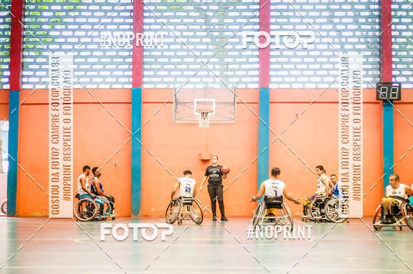 Buy your photos of the eventCAMPEONATO MINEIRO BASQUETE SOBRE RODAS 2019 on Fotop